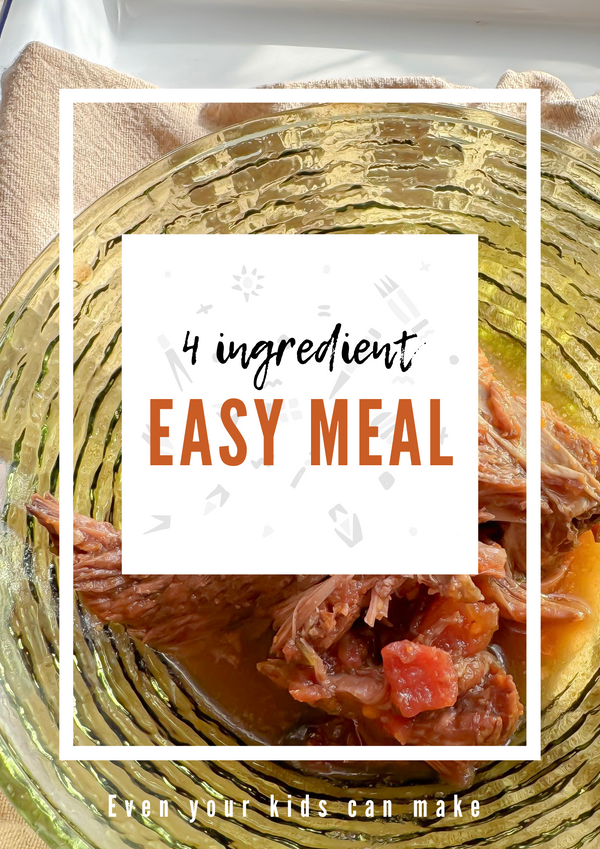 Instant Pot Healthy Recipe