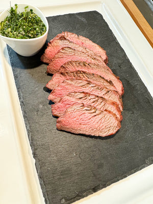 Unlocking the Delight of Leaner Cuts: The Dry-Aged Difference