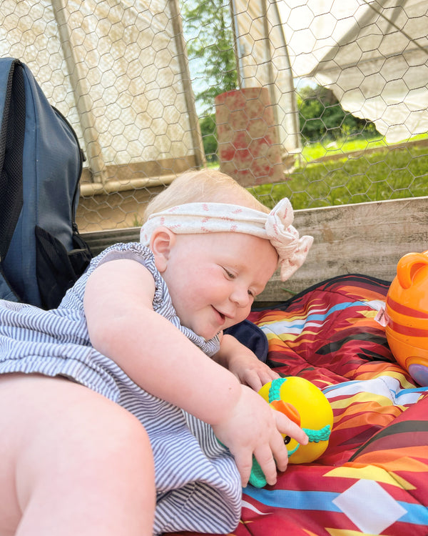 The Baby Shower Items You Didn't Know you Needed!