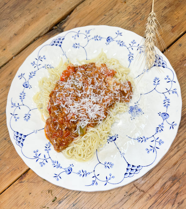 Payne Family Spaghetti Sauce