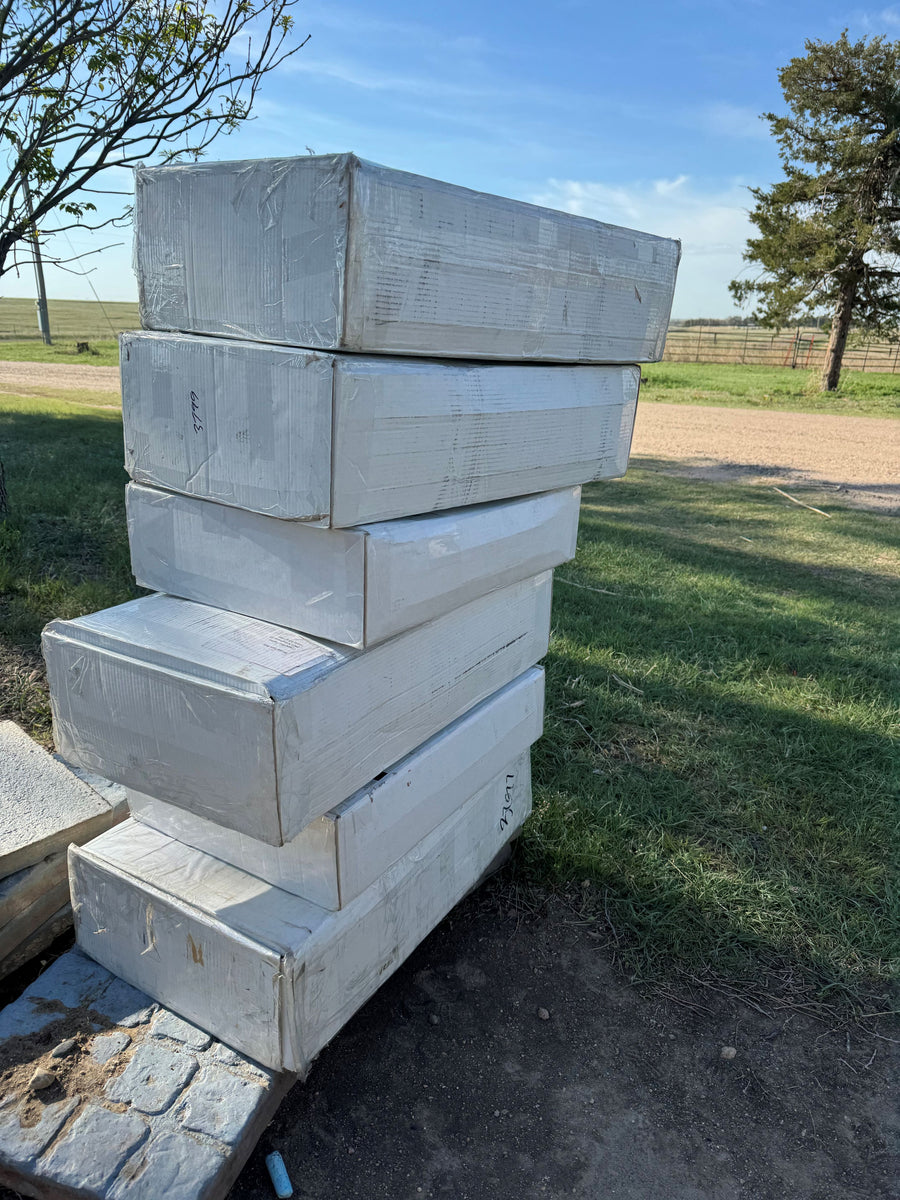 Do you ever have FREE Shipping? Covey Rise Farms