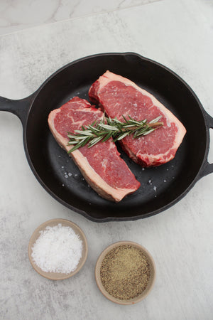 Dry Aged Beef