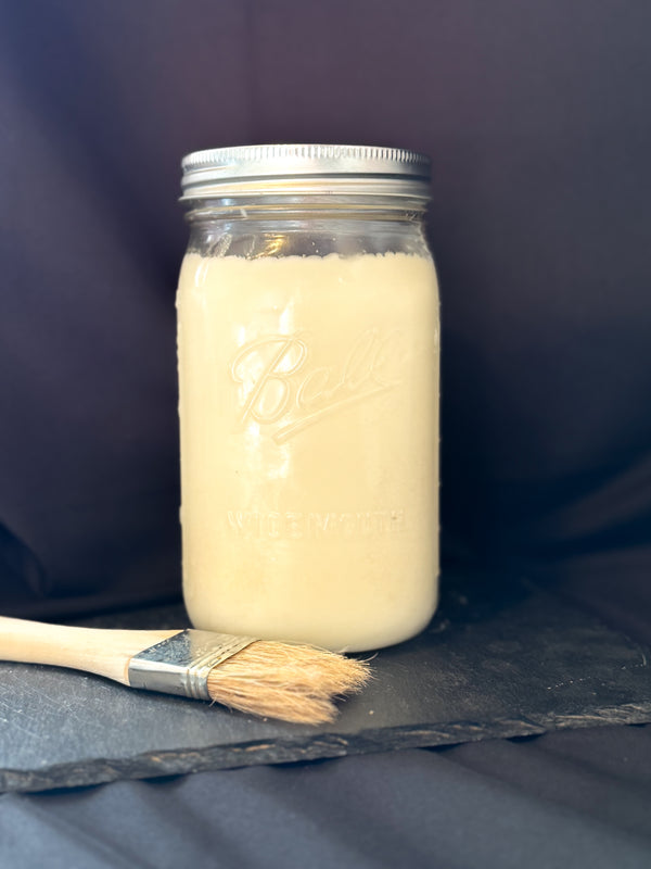 Tallow