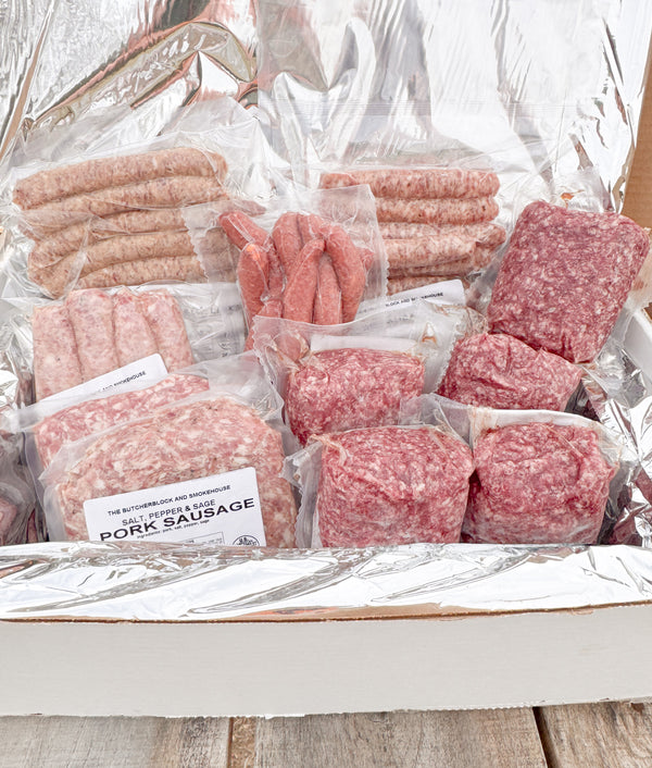 Mother’s Day Sampler