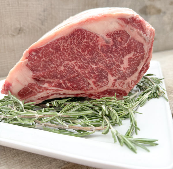 Kansas Beef Share Delivered to Your Door