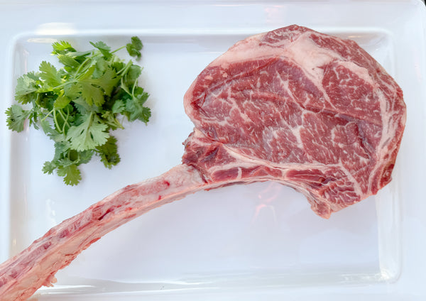 Kansas Beef Share Delivered to Your Door