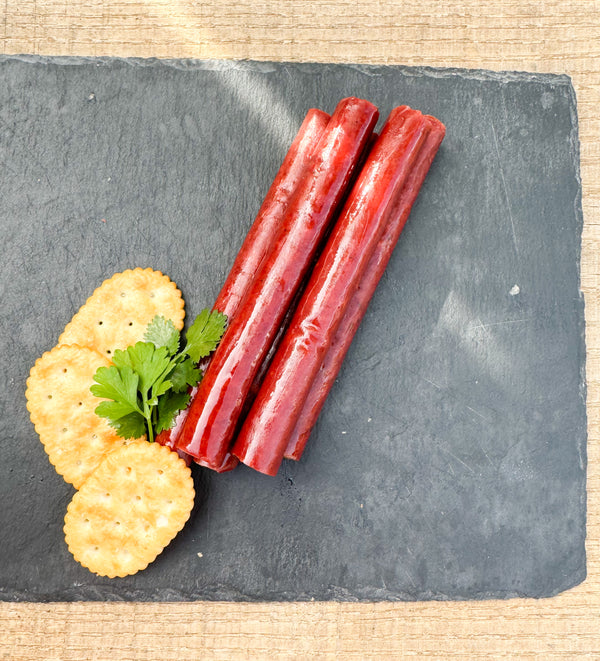 Beef Snack Sticks