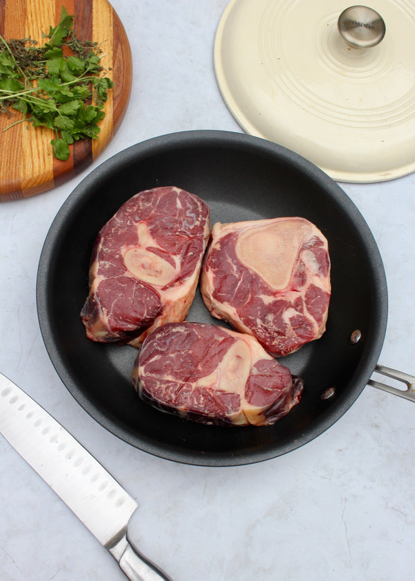 Kansas Beef Share Delivered to Your Door