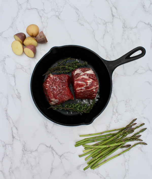 Kansas Beef Share Delivered to Your Door