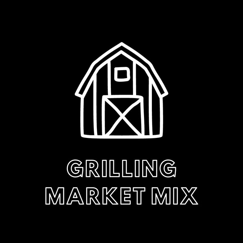 Grilling Market Mix