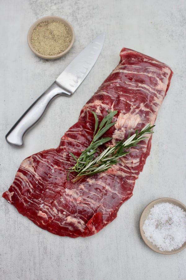 Kansas Beef Share Delivered to Your Door