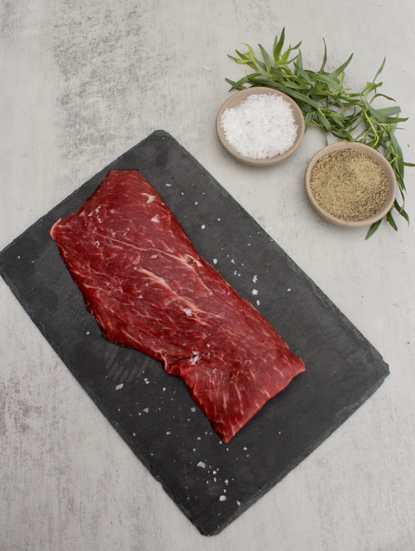 Kansas Beef Share Delivered to Your Door