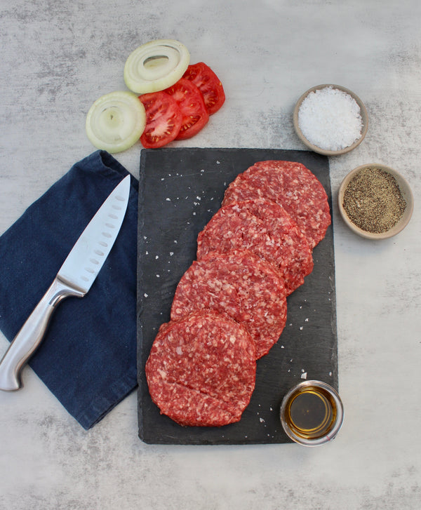 Kansas Beef Share Delivered to Your Door