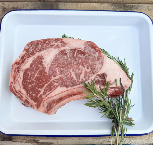 Kansas Beef Share Delivered to Your Door