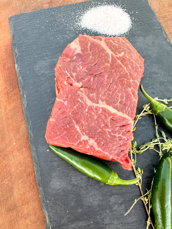 Kansas Beef Share Delivered to Your Door