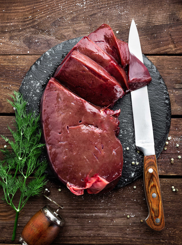 Beef Liver