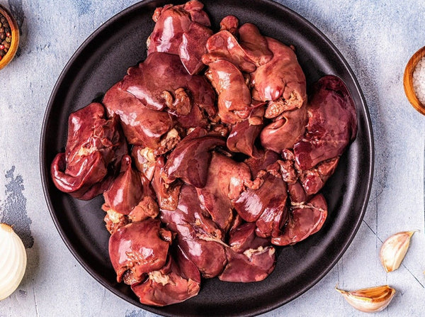 Chicken Livers
