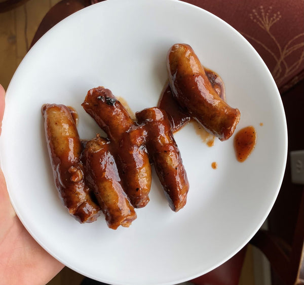 Sausage Links