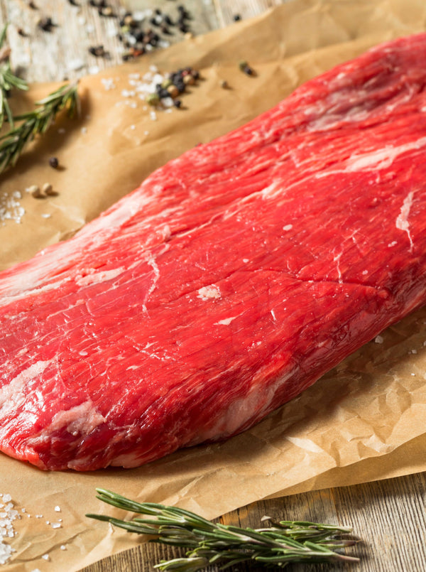 Flank Steak