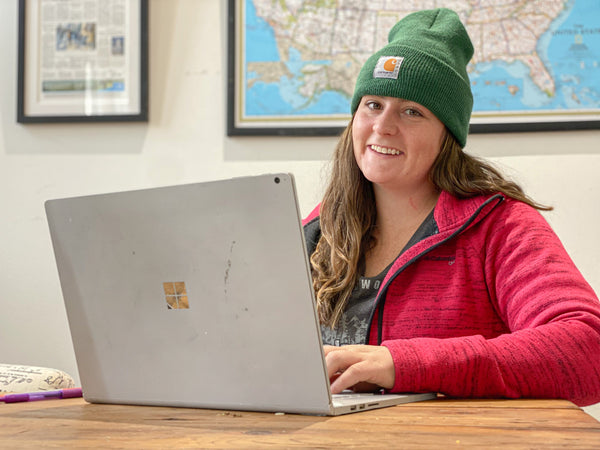 Small Business Consulting