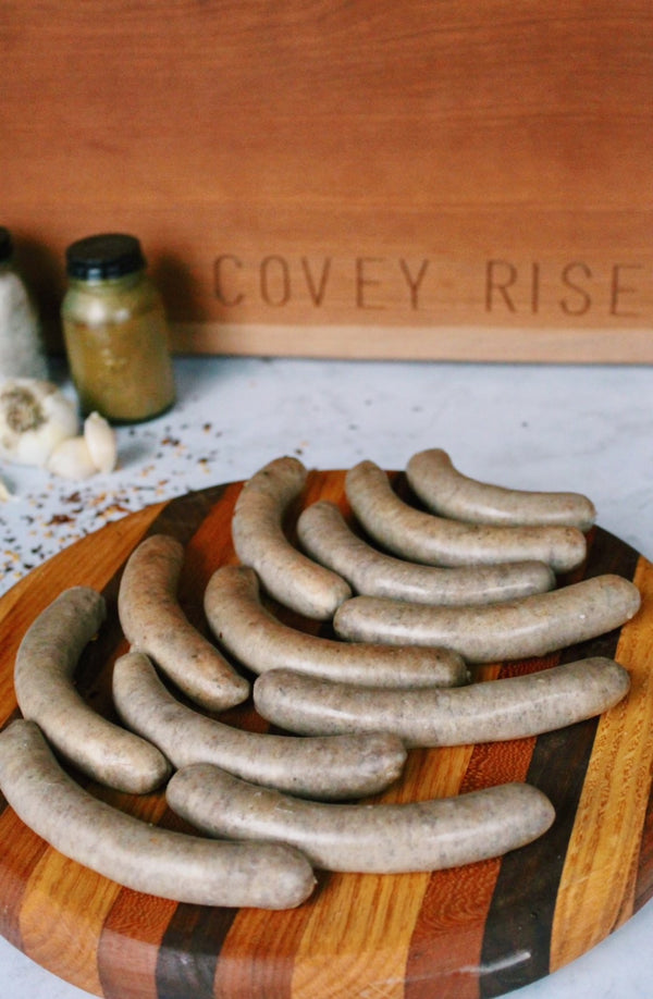 Breakfast Sausage Links