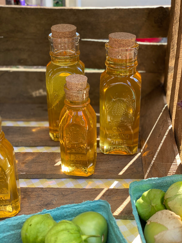 Summer Honey