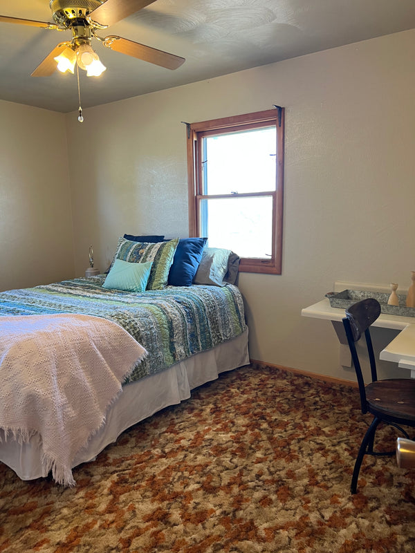 Guest Room Remodel