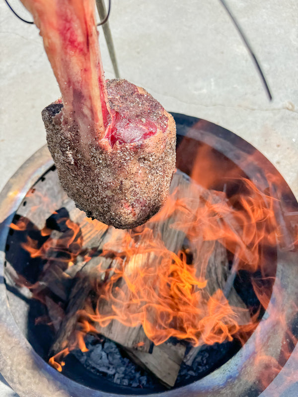 Discover Prime-Quality, Dry-Aged Beef from Covey Rise: Direct to Your Doorstep