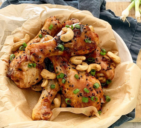 12 Ways to Make Drumsticks Taste Great!