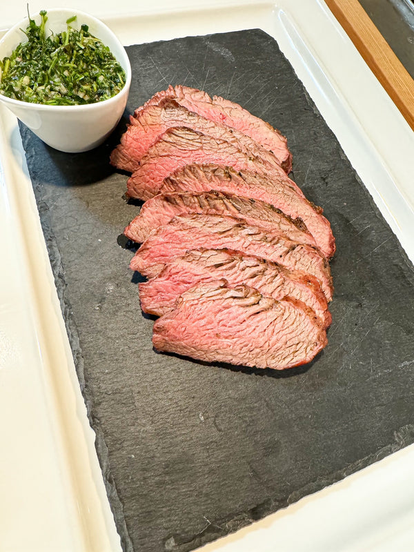 Unlocking the Delight of Leaner Cuts: The Dry-Aged Difference