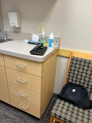 Why We Switched From Employer-Provided Insurance to MediShare — And Why I Recommend It