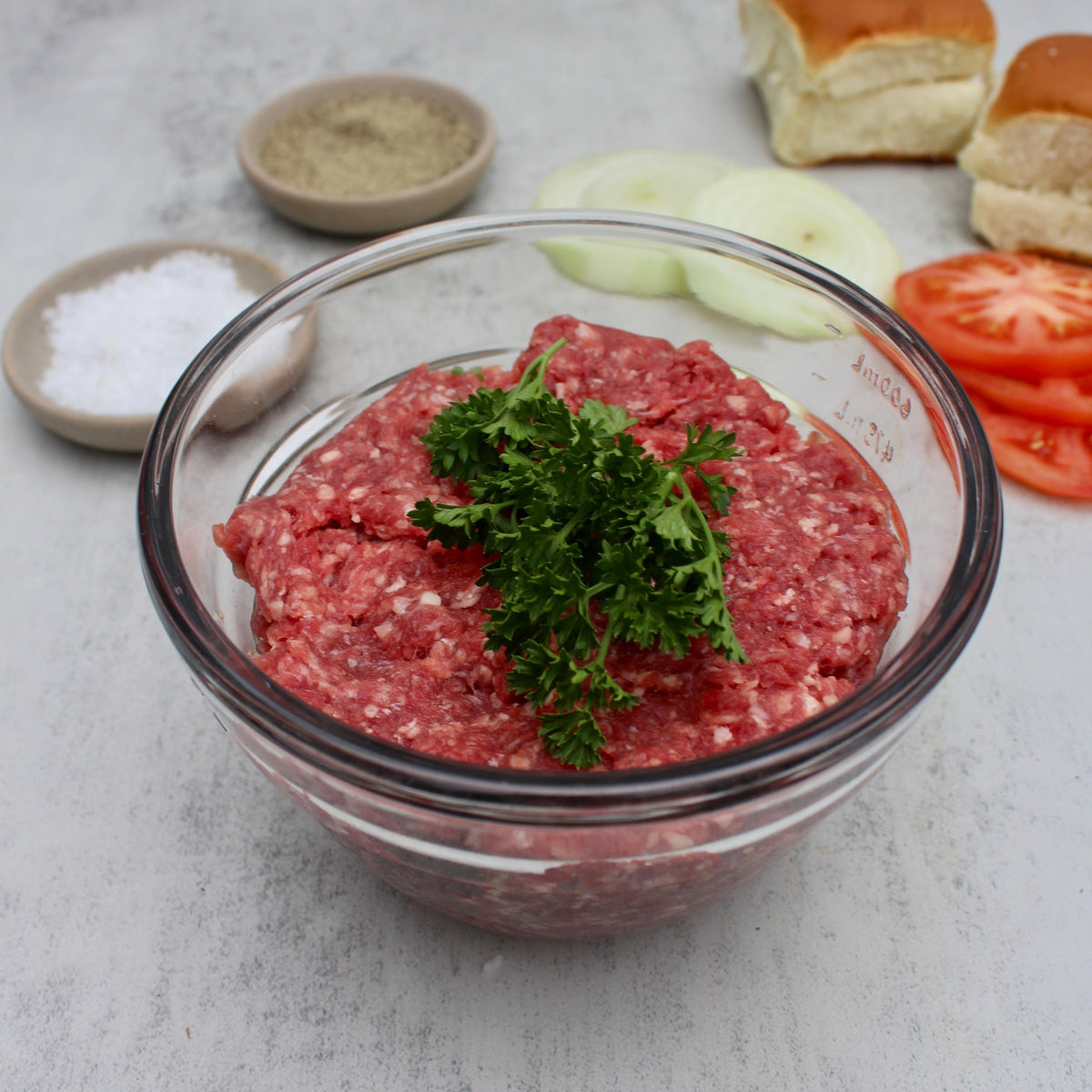 Ground Beef Offers Superior Nutritional Value Over Chicken Breast ...