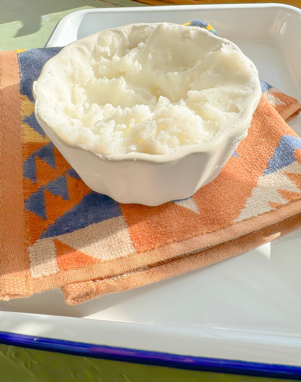 Nurturing Baby's Skin: Natural Diaper Rash Remedies