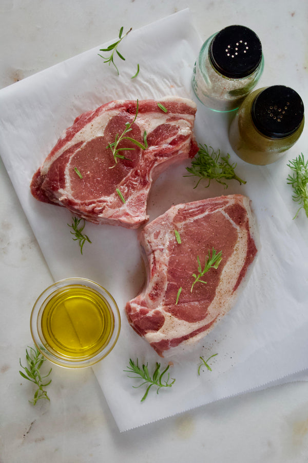 Pork