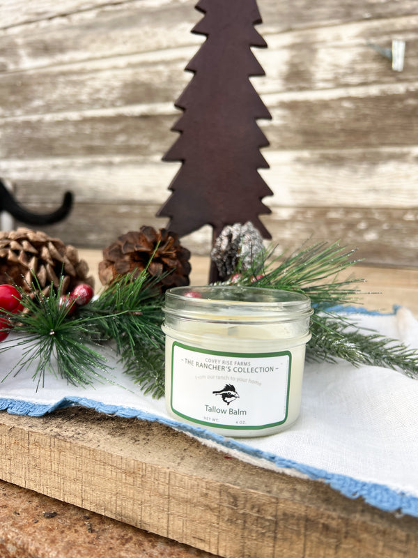 Hand Poured Candles