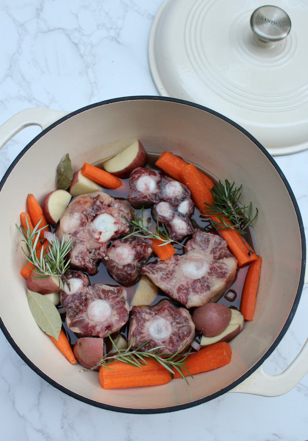 Oxtail