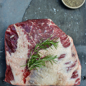 Dry Aged Prime Brisket