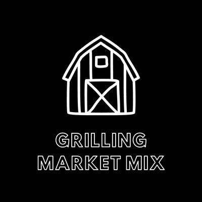 Grilling Market Mix
