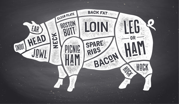 Ribs