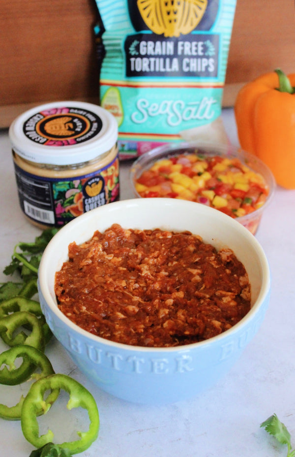 Chicken Sausage Bulk